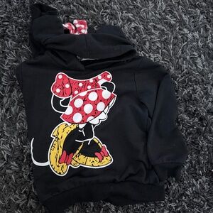 Girls Hoodie